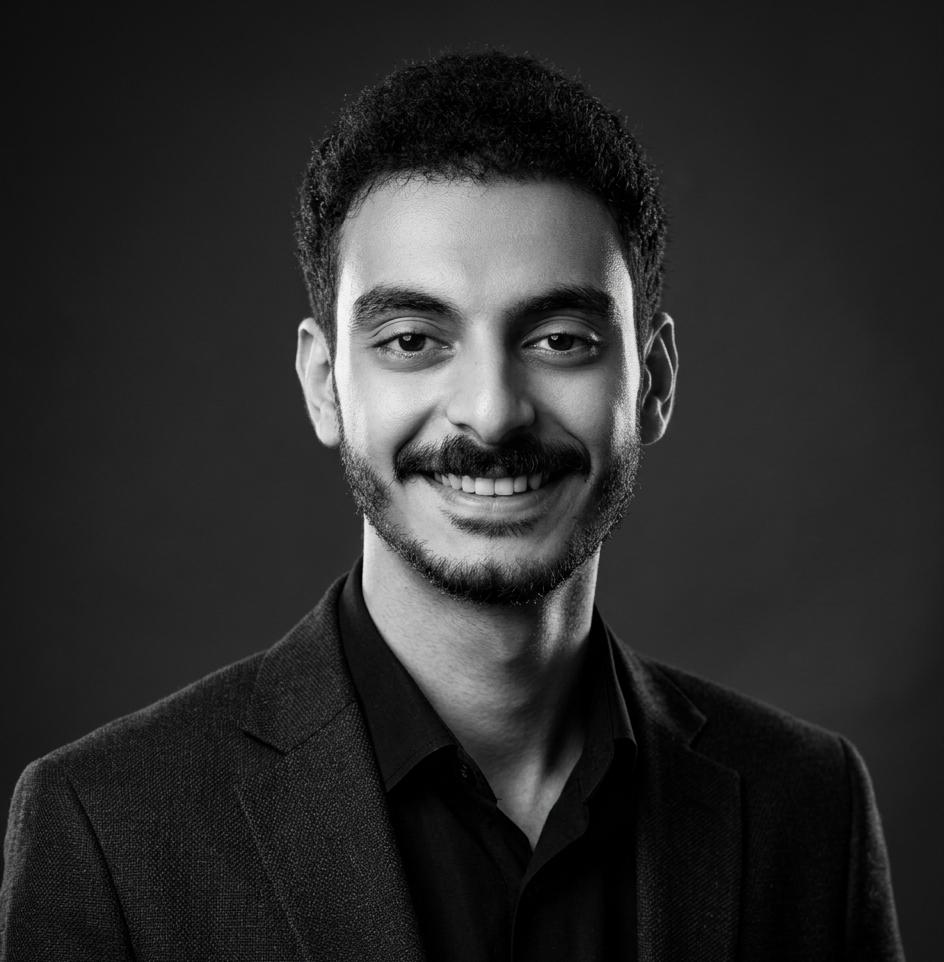 Photo of Mostafa Anwar