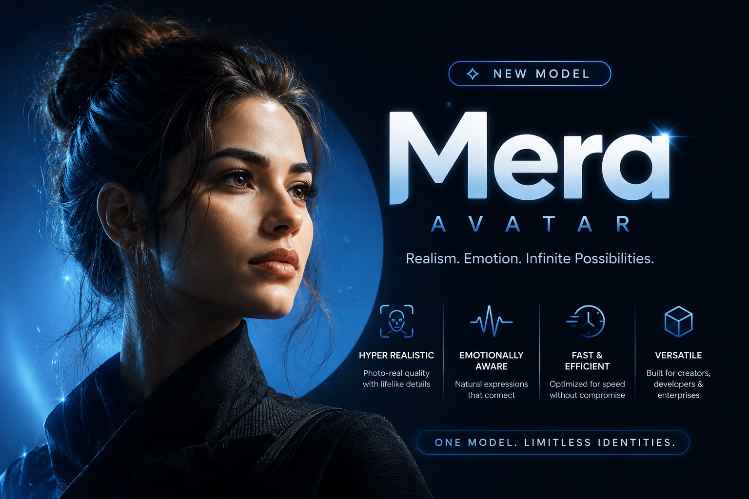 Mera Avatar